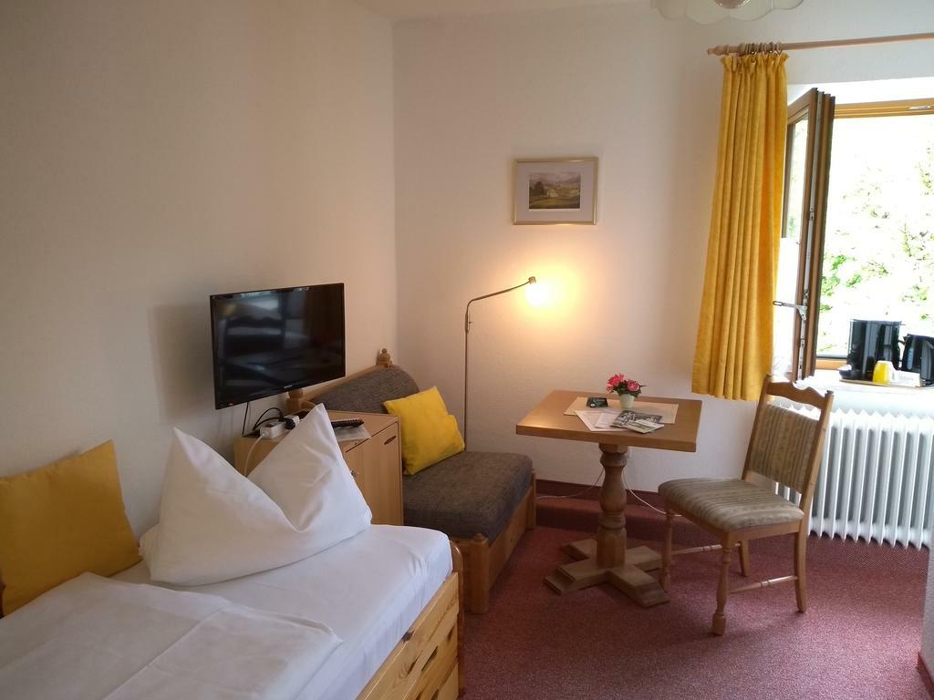 Hotel Pension Lindenhof Prien am Chiemsee Chambre photo