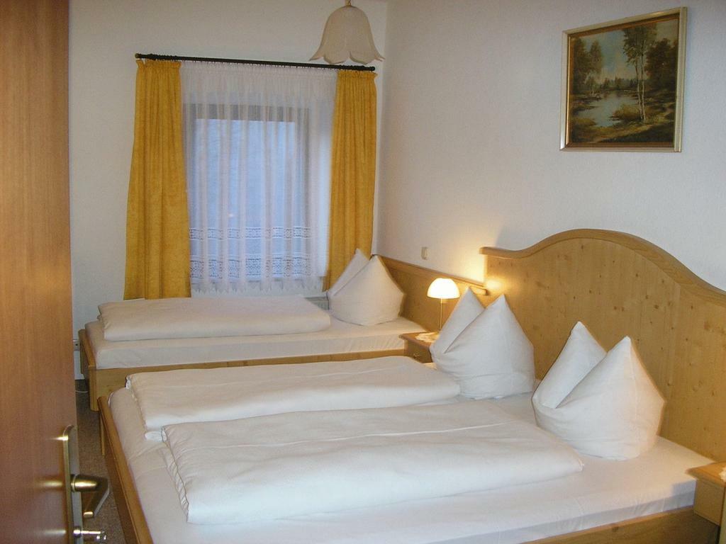 Hotel Pension Lindenhof Prien am Chiemsee Chambre photo