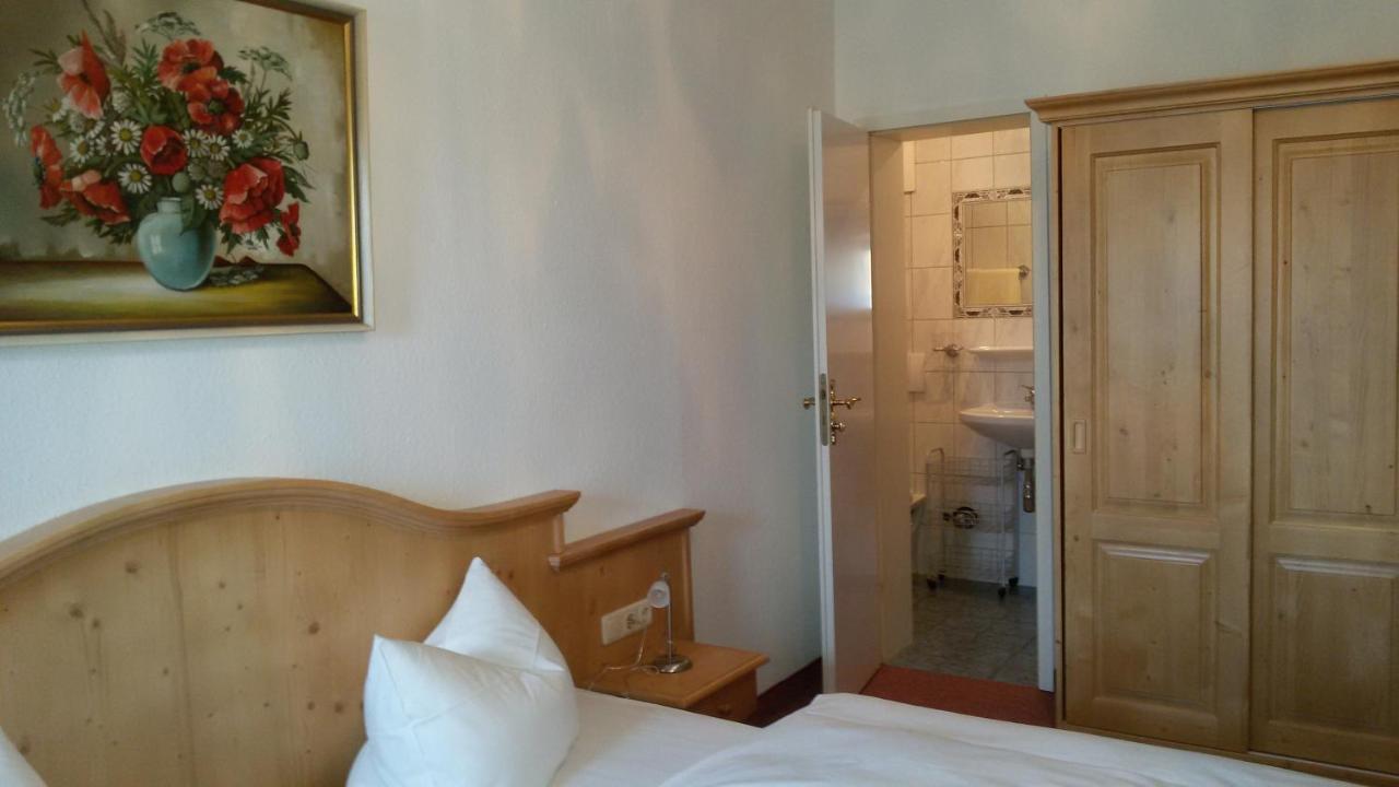 Hotel Pension Lindenhof Prien am Chiemsee Chambre photo