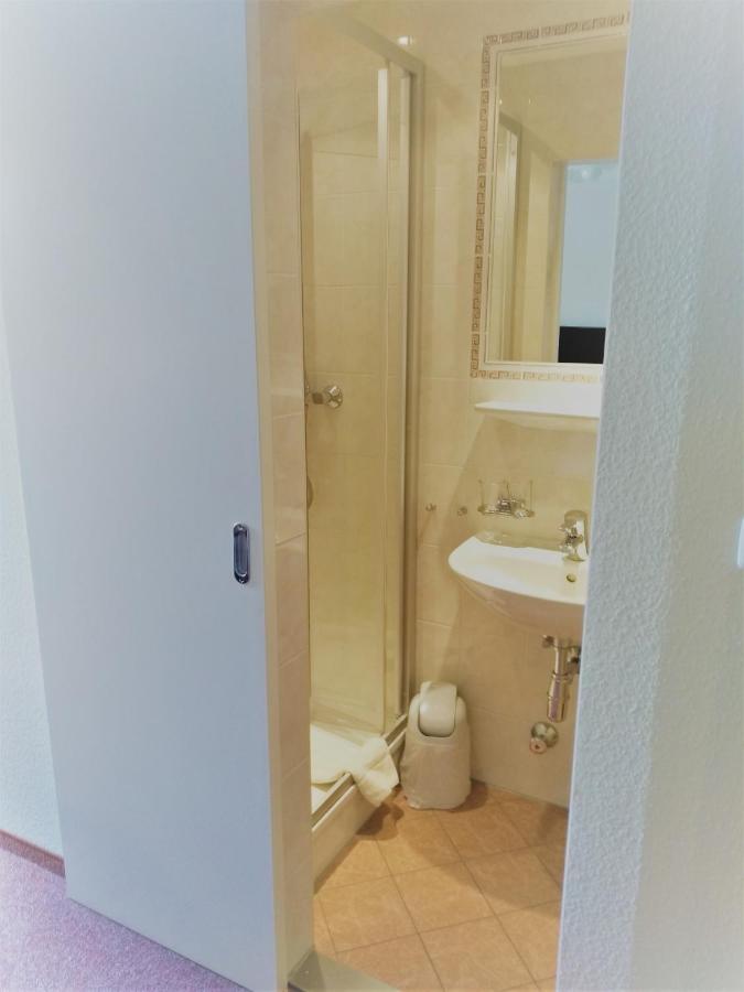 Hotel Pension Lindenhof Prien am Chiemsee Chambre photo