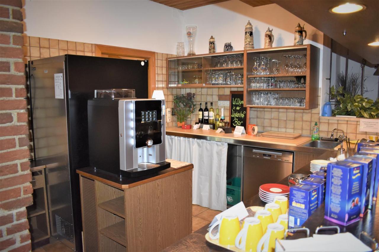 Hotel Pension Lindenhof Prien am Chiemsee Extérieur photo